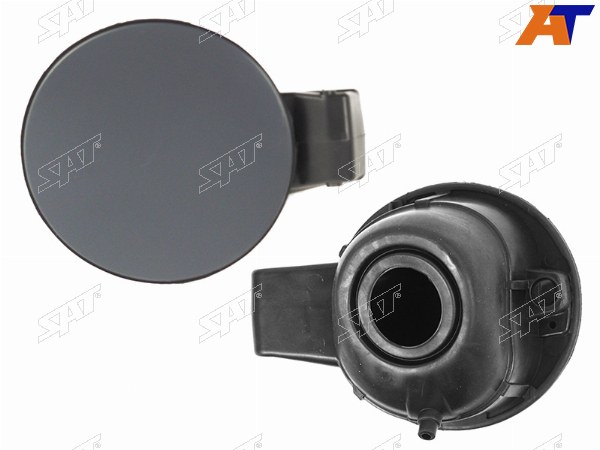 Лючок бензобака VW POLO 10-20 4D