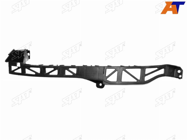 Крепление бампера MAZDA 3AXELA 03-08 LH HBK - под фару