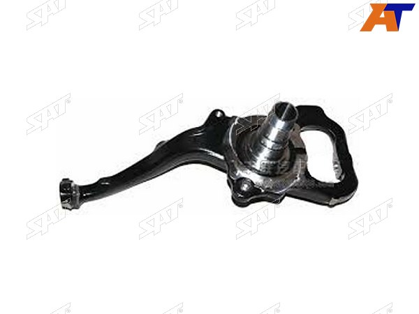 Кулак поворотный FR TOYOTA LAND CRUISER 100LEXUS LX470 98-07 LH