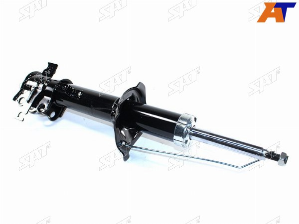 Стойка передняя DAIHATSU STORIASIRIONTOYOTA DUET 00-04 LH