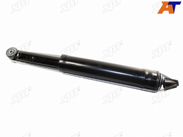 Амортизатор задний TOYOTA RACTIS P100 05- LH=RH