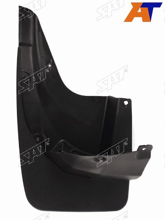 Брызговик TOYOTA LAND CRUISER PRADO 09-11 задний LH