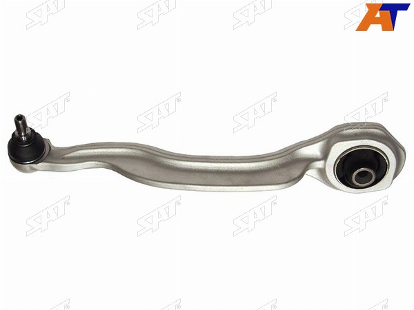 Рычаг передний нижний (продол) MERCEDES-BENZ W221 05-13C216 06- LH