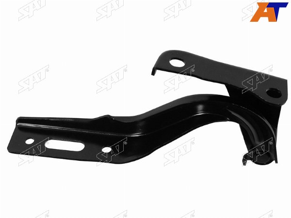 Петля капота HONDA CR-V 07-12 LH