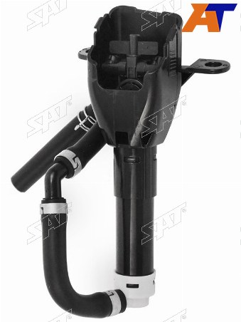 Омыватель фары MITSUBISHI OUTLANDER XL 06-10 LH