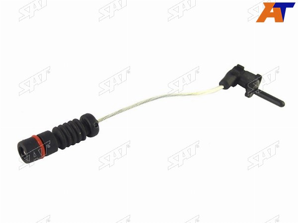Датчик износа тормозных колодок передзад MERCEDES-BENZ W123W124W140W201W202W210 82-