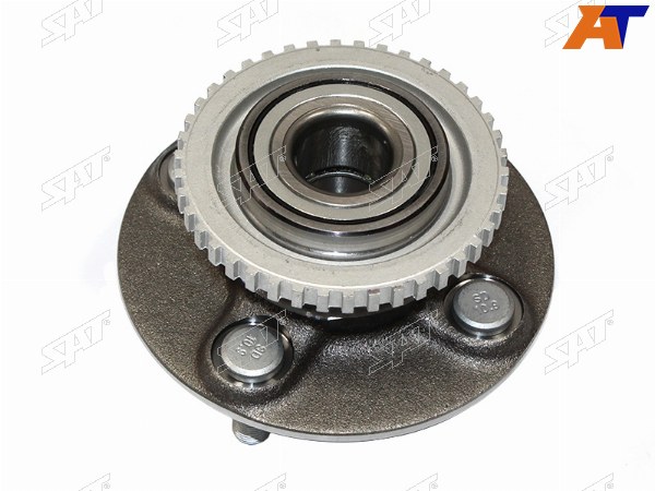 Ступичный узел задн. NISSAN PULSAR N14N15SUNNY B13B14 90-99