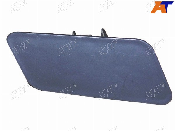 Крышка омывателя фары VW TOUAREG 11-14 RH