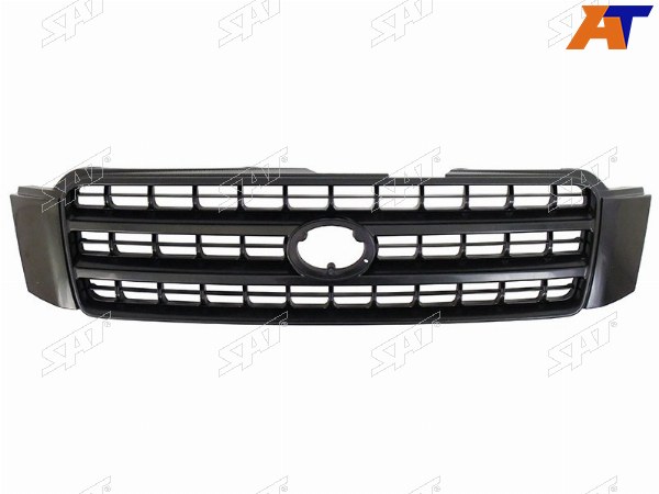Решетка радиатора TOYOTA KLUGERHIGHLANDER 00-03