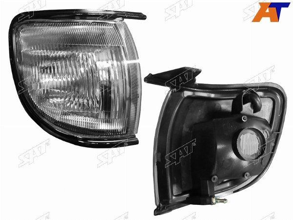 Габарит NISSAN TERRANOPATHFINDER 96-99 RH