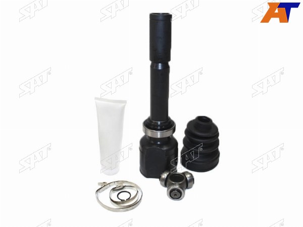 Шрус внутренний LH RENAULT FLUENCE 10- 1,6 АКПП