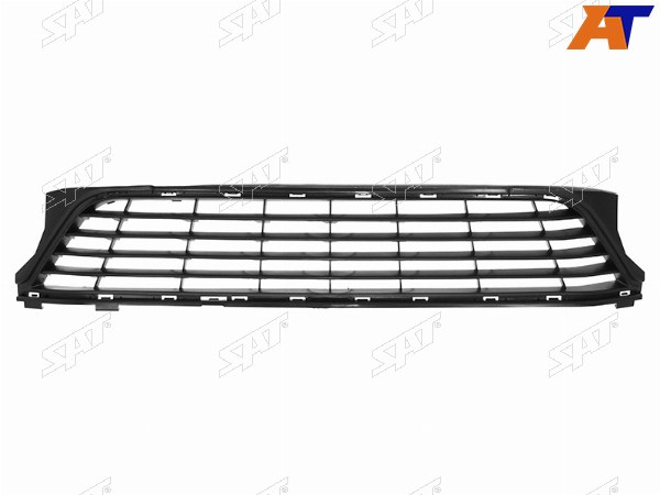Решетка в бампер RENAULT LOGANSANDERO 18-