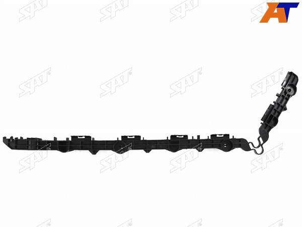 Крепление заднего бампера TOYOTA CAMRY 11-18 LH