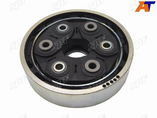 Муфта карданного вала AUDI A3 IIQ3,SKODA,VW TIGUAN 1.4-3.6 03-