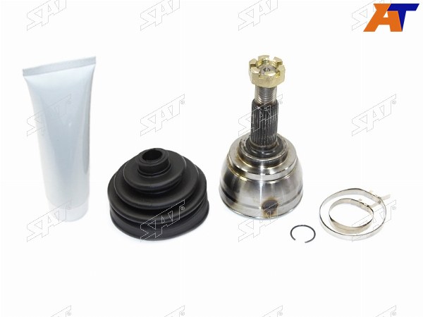 Шрус наружный NISSAN TEANA J31 VQ35DE CVT 06-08PRESAGE NU31 QR25DE 4WD 03-09