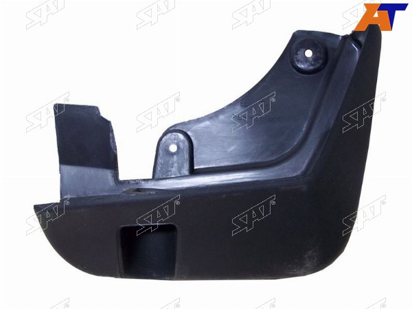 Брызговик SUBARU FORESTER 08-13 передний RH