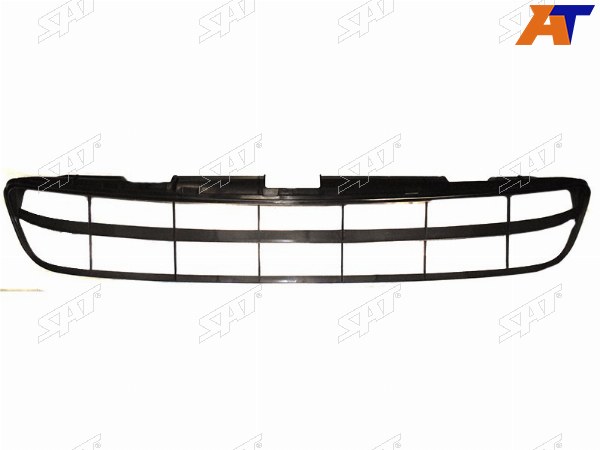 Решетка в бампер LEXUS RX350 09-12