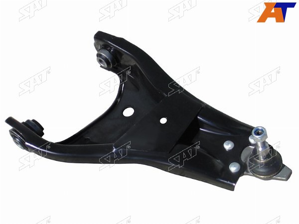 Рычаг передний нижний RENAULT DUSTER 10-NISSAN TERRANO 14- RH