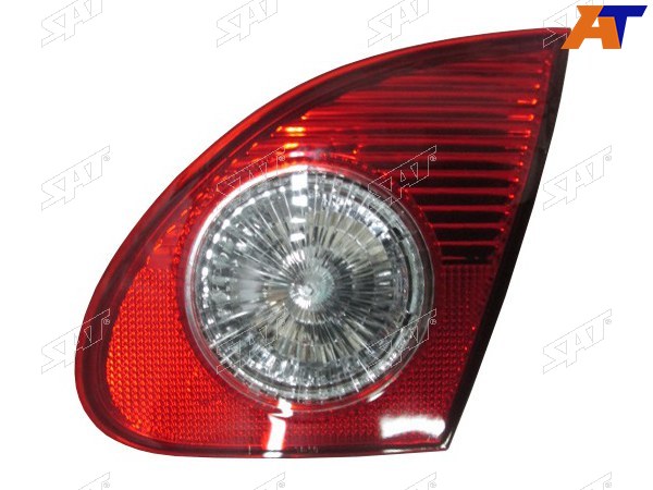 Фонарь в крышку багажника TOYOTA COROLLA ZZE13 02-07 RH
