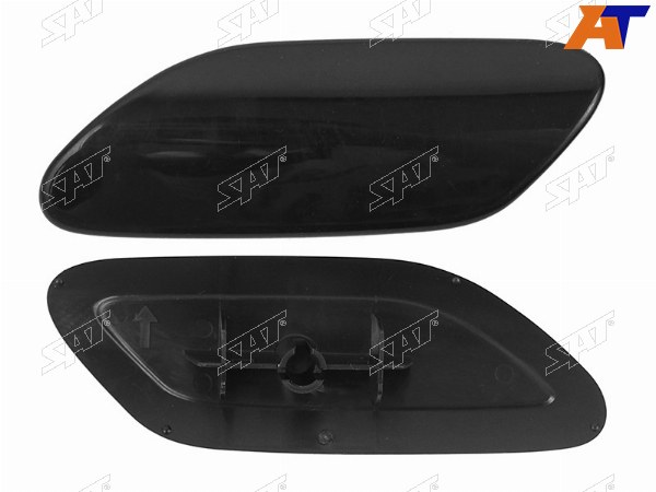 Крышка омывателя фары MAZDA CX-7 06-09 LH