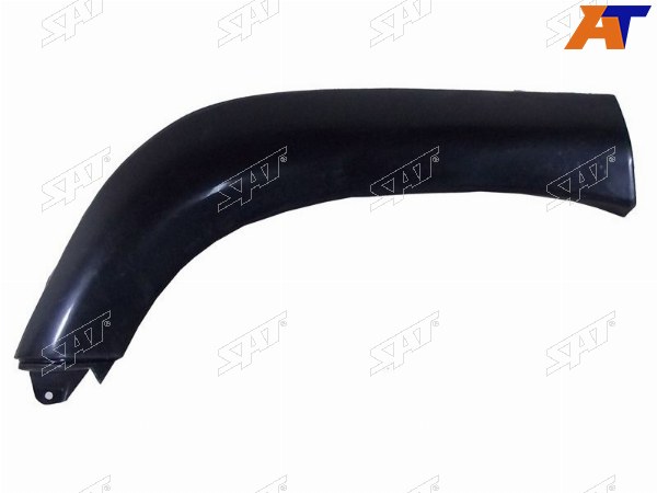 Расширитель крыла TOYOTA LAND CRUISER 80 90-98 RR