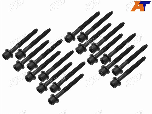Болт ГБЦ (комплект)  NISSAN YD22DDTYD25DDTE