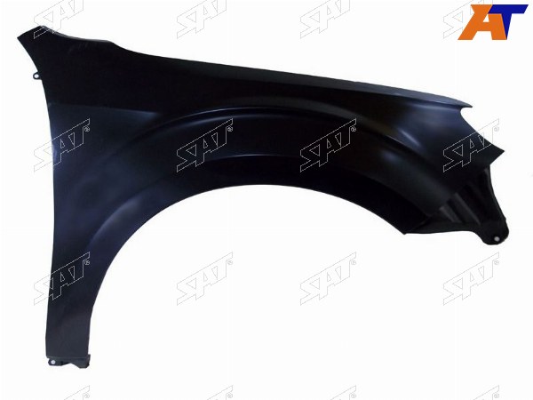 Крыло переднее SUBARU FORESTER 08-13 RH