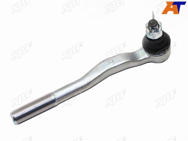 Наконечник рулевой TOYOTA Land Cruiser Prado Hilux Surf 95- RH