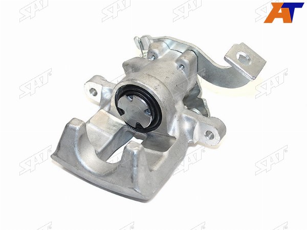Суппорт тормозной зад без скобы TOYOTA COROLLAAURIS NDE150NZE180 08- RH