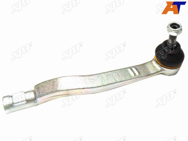 Наконечник рулевой NISSAN ALMERA (G15RA) 2012-RENAULTLOGANSANDERO 05- LH