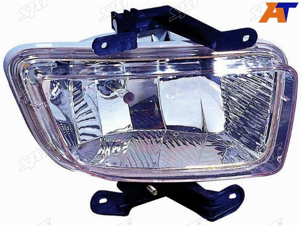 Фара противотуманная KIA PICANTO 04-07 RH