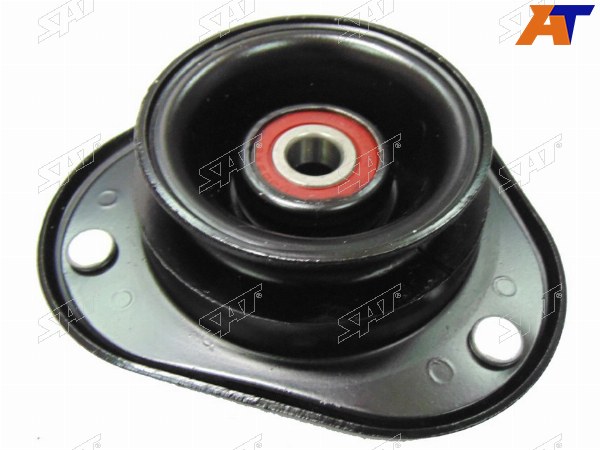 Опора передней стойки TOYOTA COROLLALVNCRETRNMRNSPACIOSPRINTERCARIB 92-01