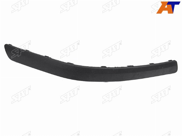Молдинг бампера HYUNDAI ELANTRA 03-06 RH