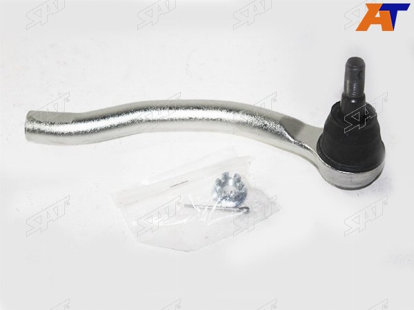 Наконечник рулевой NISSAN TEANA 33 2014- LH