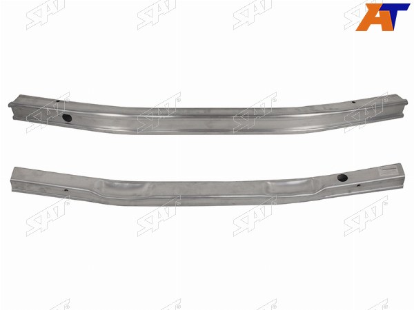 Усилитель бампера RENAULT MEGANE II 02-08SCENIC II 2003-2009