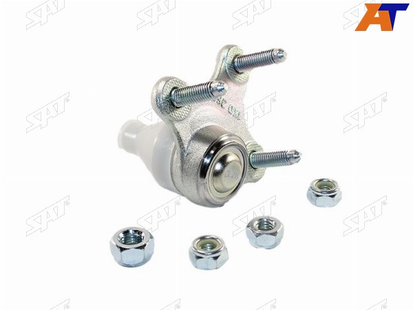 Шаровая опора нижнего рычага AUDI A3 07-SKODA OCTAVIA 12-KODIAQ 17-VW GOLF 12-PASSAT 05-14 LH