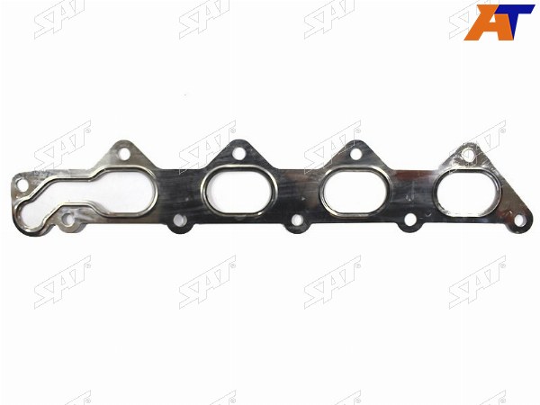 Прокладка выпускного коллектора DAEWOO NEXIALANOS 1,5 DOHC (A15MF)