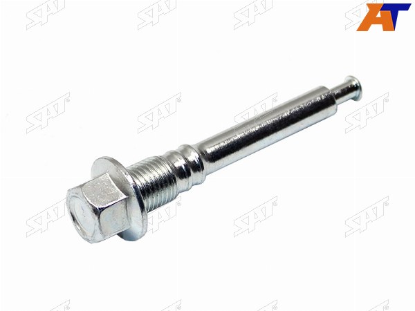 Направляющая суппорта FR MITSUBISHI PAJERO IOPINIGALANT 96-10RVR 91-02