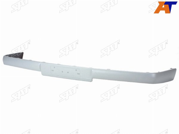 Молдинг бампера MERCEDES W210 95-98 CLASSIC