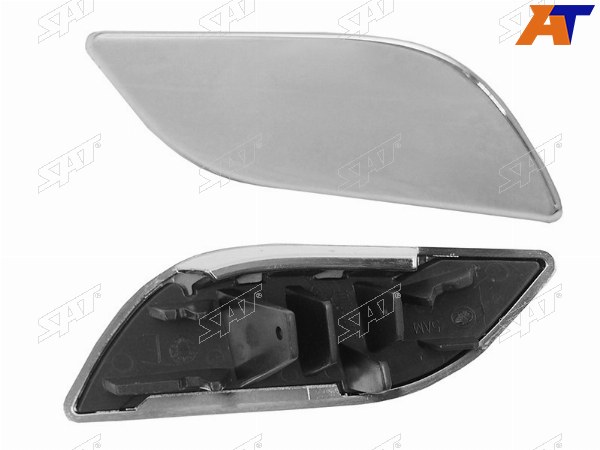 Крышка омывателя фары SKODA SUPERB 08-13 LH