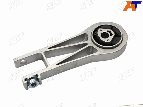 Подушка двигателя задняя PEUGEOT BOXERFIAT DUCATOCITROEN JUMPER 06-