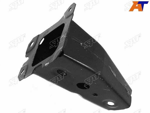 Кронштейн крепления подрамника MAZDA CX-5 12-3 12-6 13- LH