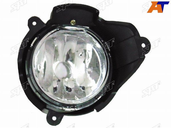 Фара противотуманная CHEVROLET CAPTIVA 06-11 RH