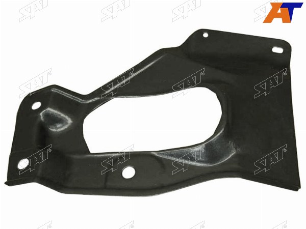 Защита двигателя TOYOTA HILUX VIGO 04-10FORTUNER 05-11 LH