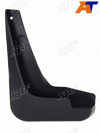 Брызговик CHEVROLET CRUZE 09-передний LH