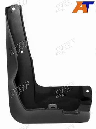 Брызговик BMW 3-SERIES E90 08-11 передний LH