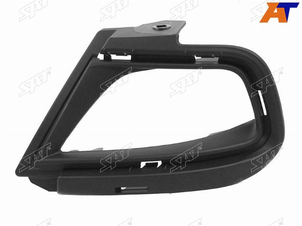 Крепление фонаря в задний бампер RENAULT DUSTER 15-21 LH