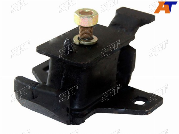 Подушка двигателя TOYOTA FORTUNER 06-HILUX 05-12INNOVAKIJANG 04- двиг. 1KDFTV2KDFTV LH=RH