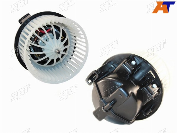 Мотор отопителя салона LAND ROVER FREELANDER II 06-VOLVO XC60 08-