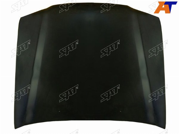 Капот TOYOTA LAND CRUISER 100 98-07